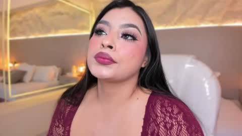  Samanthaa online show from August 4, 11:49 am