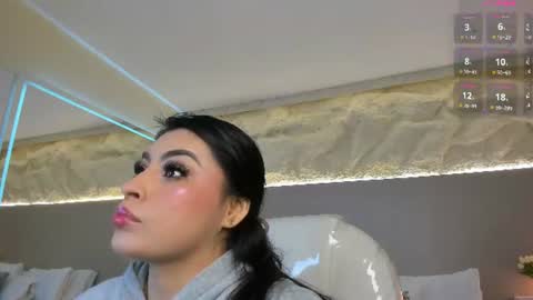  Samanthaa online show from July 28, 11:28 am