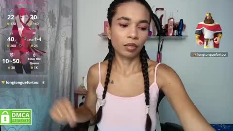sam online show from May 4, 11:47 am