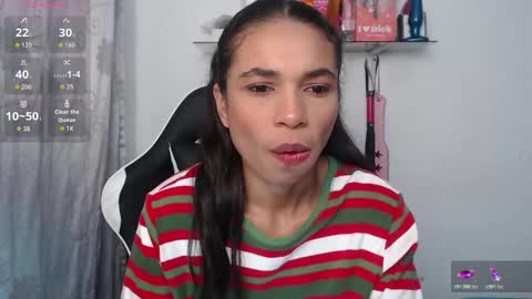 sam online show from November 17, 11:44 am