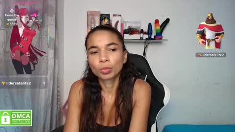 sam online show from February 5, 1:25 pm