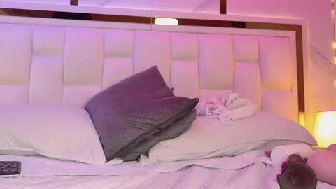 samanthaa_sm online show from October 25, 1:08 pm