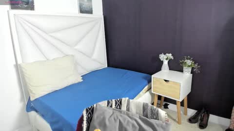 Snapshot of samanthaanderson chatting on September 30, 9:30 pm Samantha Anderson online show from September 30, 9:30 pm