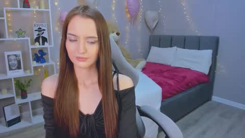 SamanthaaWalker online show from March 8, 2:59 am