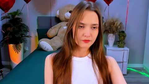 SamanthaaWalker online show from March 2, 6:16 am