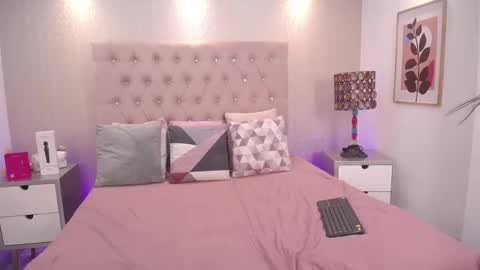 Samantha online show from November 26, 6:03 am