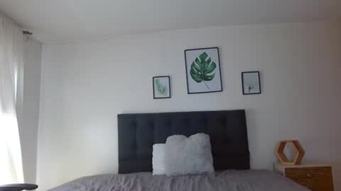 samanthachop online show from July 16, 5:28 pm