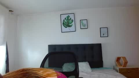 samanthachop online show from July 24, 2:15 pm