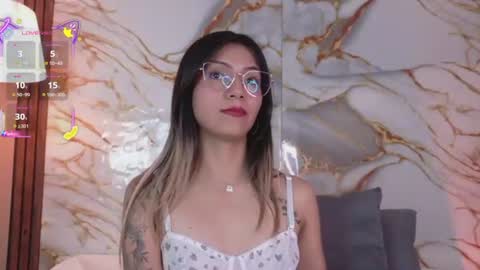 SAMANTHA ECHEVERRY online show from July 30, 7:48 pm