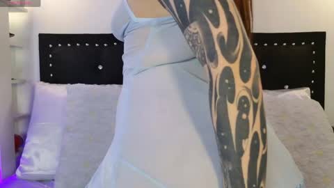 IGSamanthaGrant 10 online show from April 24, 6:22 pm