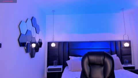 Samantha Klein online show from January 23, 3:37 am