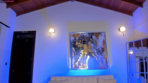 Samantha Klein online show from February 7, 3:24 am