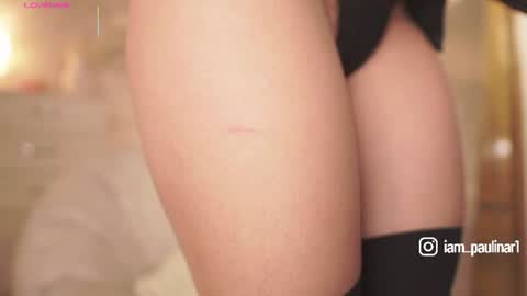 paulina rios online show from June 21, 6:01 pm