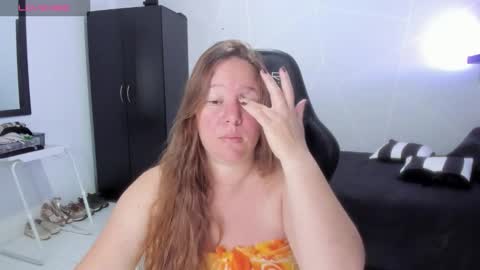 Samantha samy online show from November 17, 1:39 am