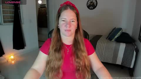 Samantha samy online show from February 14, 2:02 am