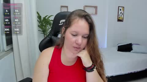 Samantha samy online show from December 29, 2:38 am