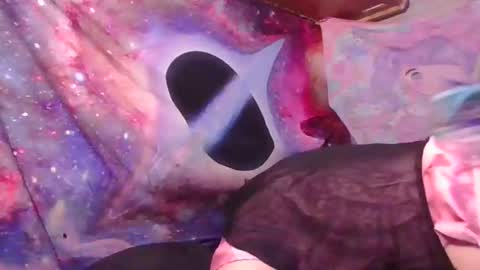 Snapshot of samanthaluna81 chatting on October 29, 6:07 am SamanthaLuna81 online show from October 29, 6:07 am