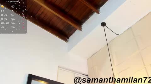 Alejandra  online show from December 3, 2:41 pm