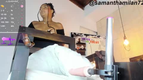 Alejandra  online show from November 12, 4:16 pm