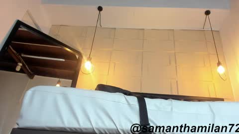 Sam online show from May 6, 11:03 am