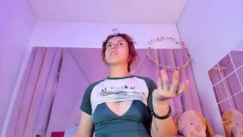 Samantha online show from March 12, 7:16 pm