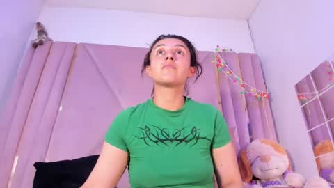 Samantha online show from June 6, 8:48 pm