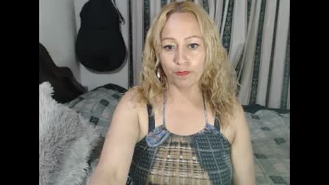 Samantha online show from May 20, 11:57 pm