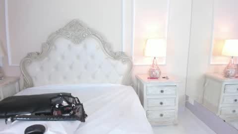 Samantha  online show from November 19, 12:16 pm