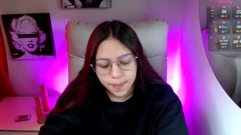 Samantha online show from February 6, 3:04 pm