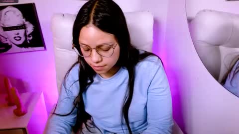 Samantha online show from February 28, 4:39 pm