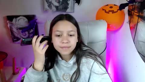 Samantha online show from October 30, 3:46 pm