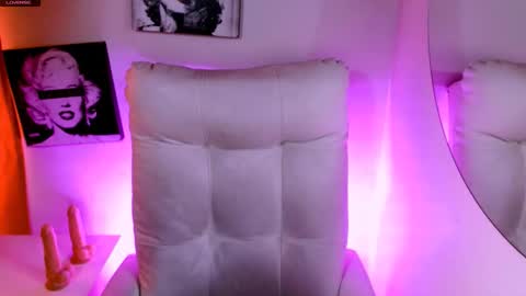 Samantha online show from February 25, 7:56 pm