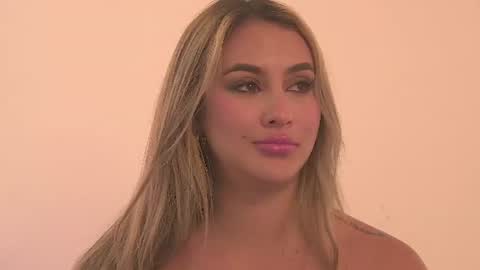 Samantha Vega online show from June 10, 7:56 pm