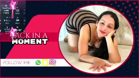SAMANTHA online show from June 11, 4:15 pm