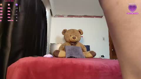 SAMMY online show from July 24, 1:09 pm