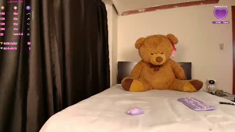 SAMMY online show from July 6, 3:03 pm