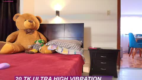 SAMMY online show from December 9, 12:19 pm