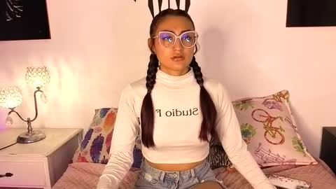 Samara online show from May 5, 3:20 am