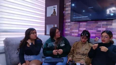 Samara online show from May 26, 8:08 pm