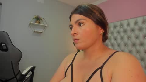 Samara online show from November 11, 7:33 pm