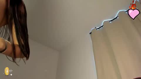 SAMARA online show from December 16, 8:47 pm