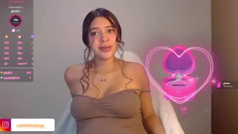 Sammy  online show from July 11, 1:55 pm