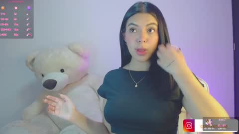 Sammy  online show from January 14, 2:16 am