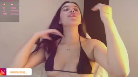 Sammy  online show from June 13, 2:53 am