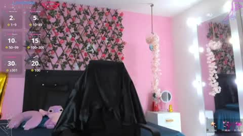 Sammy online show from June 10, 7:56 pm