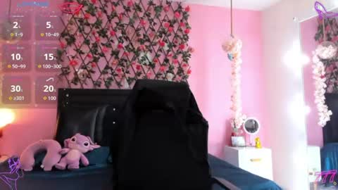 Sammy online show from June 30, 8:41 pm