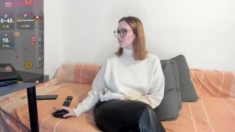 Samara From The Well online show from November 10, 9:21 pm