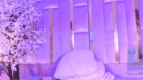  Samara jhonson online show from October 16, 10:23 pm