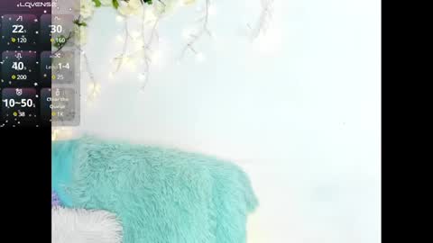 Samarha Gomez online show from January 10, 6:42 am