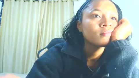 samary thomas online show from September 9, 2:44 am